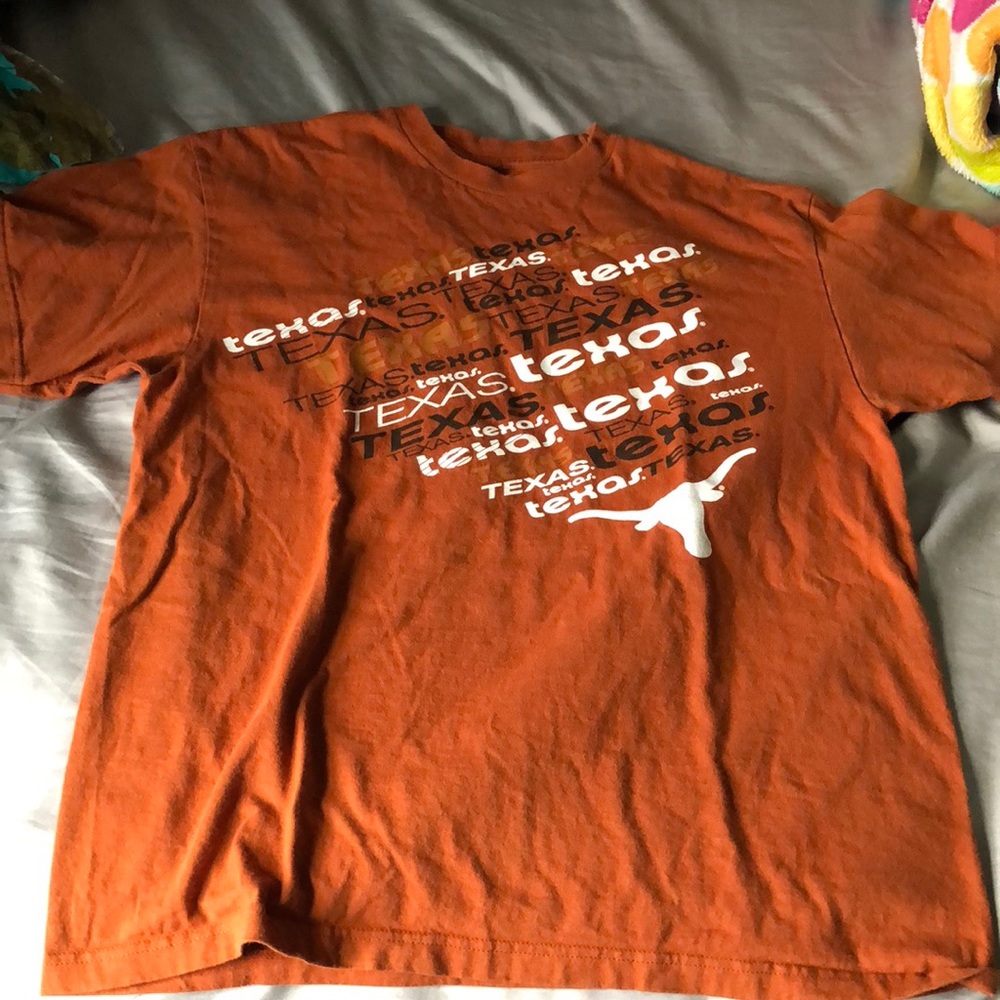 Texas T-shirt